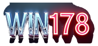 win178 login logo